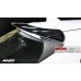 Mazda 3 BM / BN 14-18 Hatchback OEM Rear Spoiler Lip